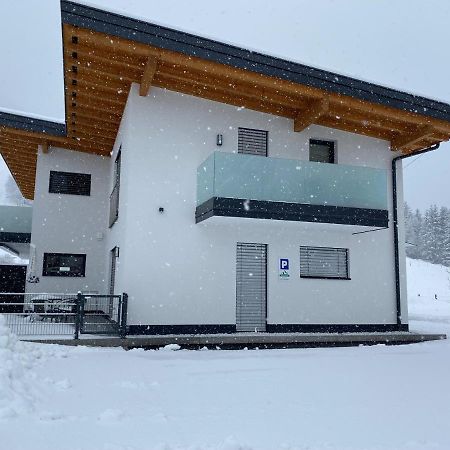 Apartments Mountainview ميشوفن المظهر الخارجي الصورة