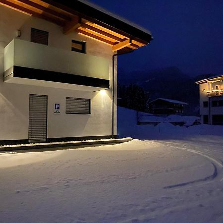 Apartments Mountainview ميشوفن المظهر الخارجي الصورة
