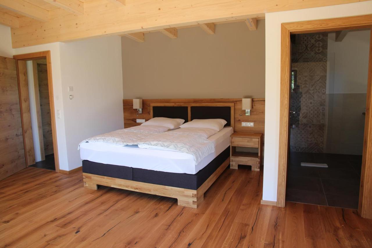 Apartments Mountainview ميشوفن المظهر الخارجي الصورة