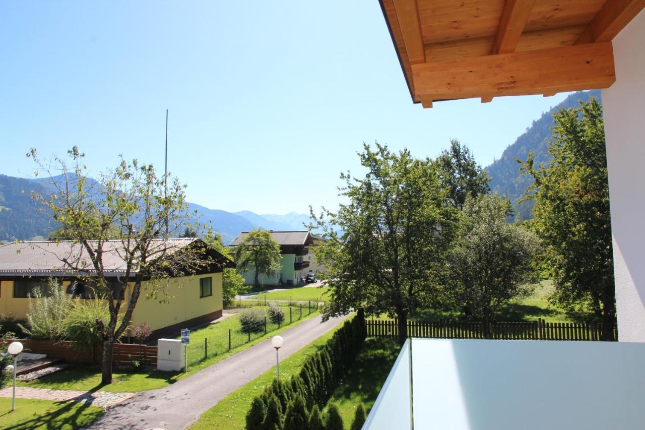 Apartments Mountainview ميشوفن المظهر الخارجي الصورة