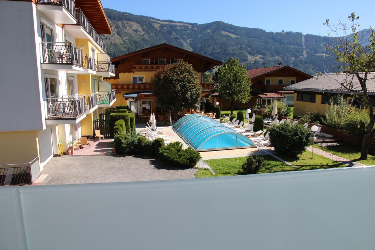 Apartments Mountainview ميشوفن المظهر الخارجي الصورة