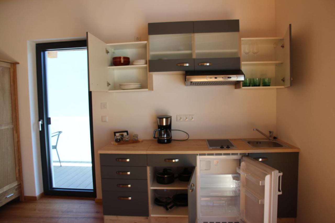 Apartments Mountainview ميشوفن المظهر الخارجي الصورة