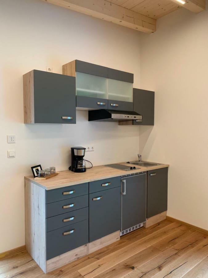 Apartments Mountainview ميشوفن المظهر الخارجي الصورة