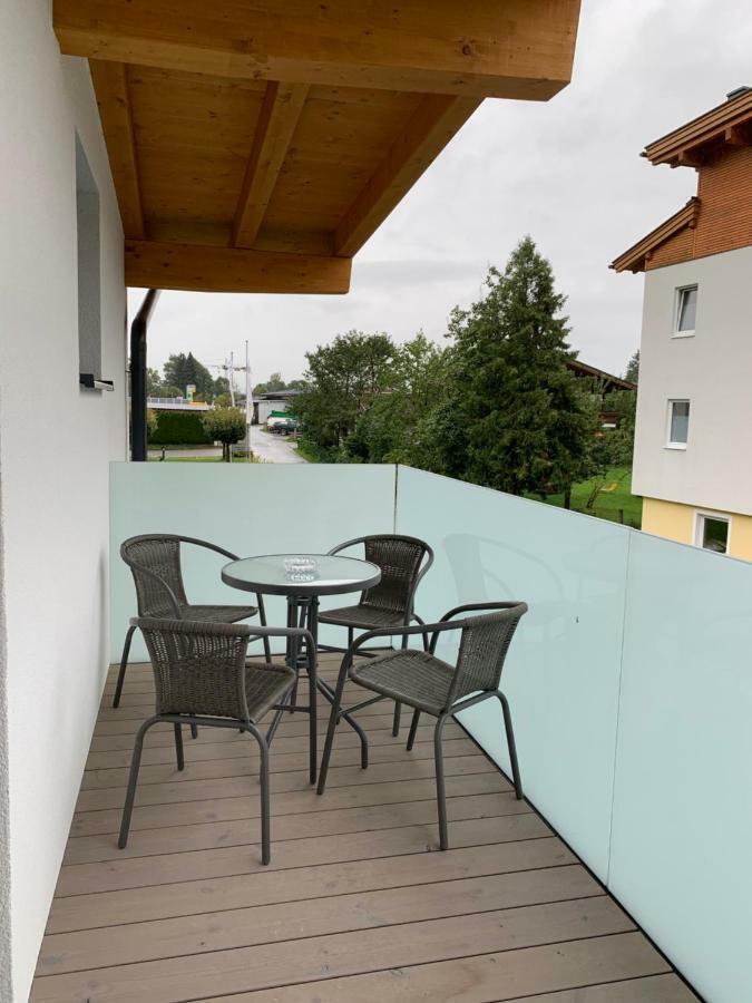 Apartments Mountainview ميشوفن المظهر الخارجي الصورة