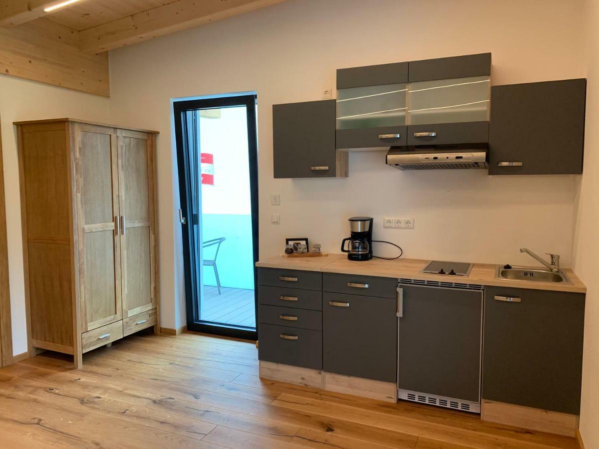 Apartments Mountainview ميشوفن المظهر الخارجي الصورة