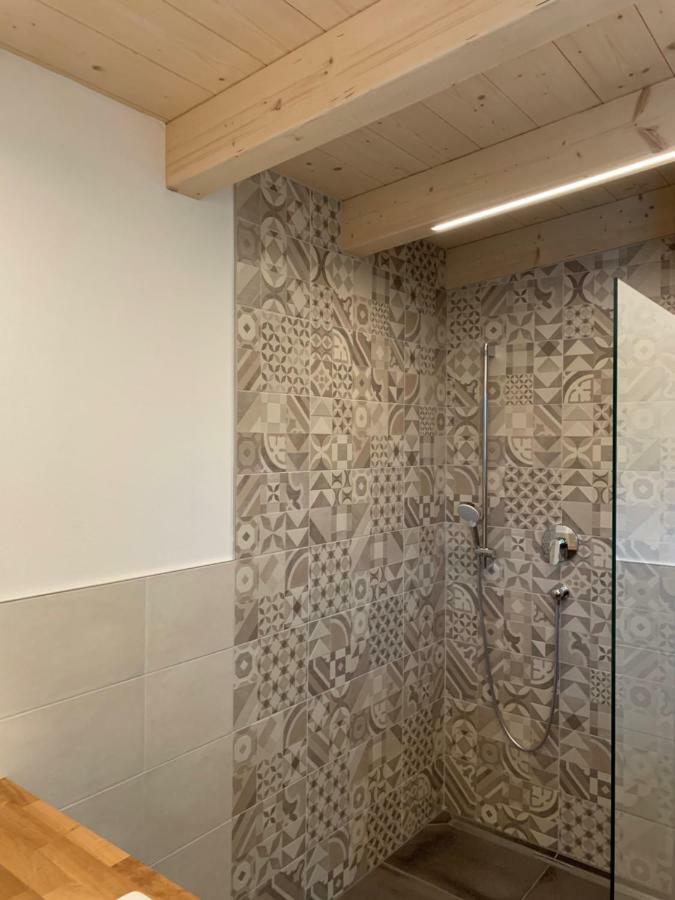 Apartments Mountainview ميشوفن المظهر الخارجي الصورة