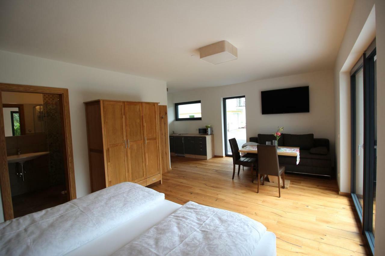 Apartments Mountainview ميشوفن المظهر الخارجي الصورة