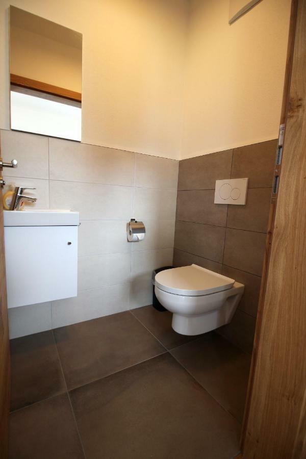 Apartments Mountainview ميشوفن المظهر الخارجي الصورة