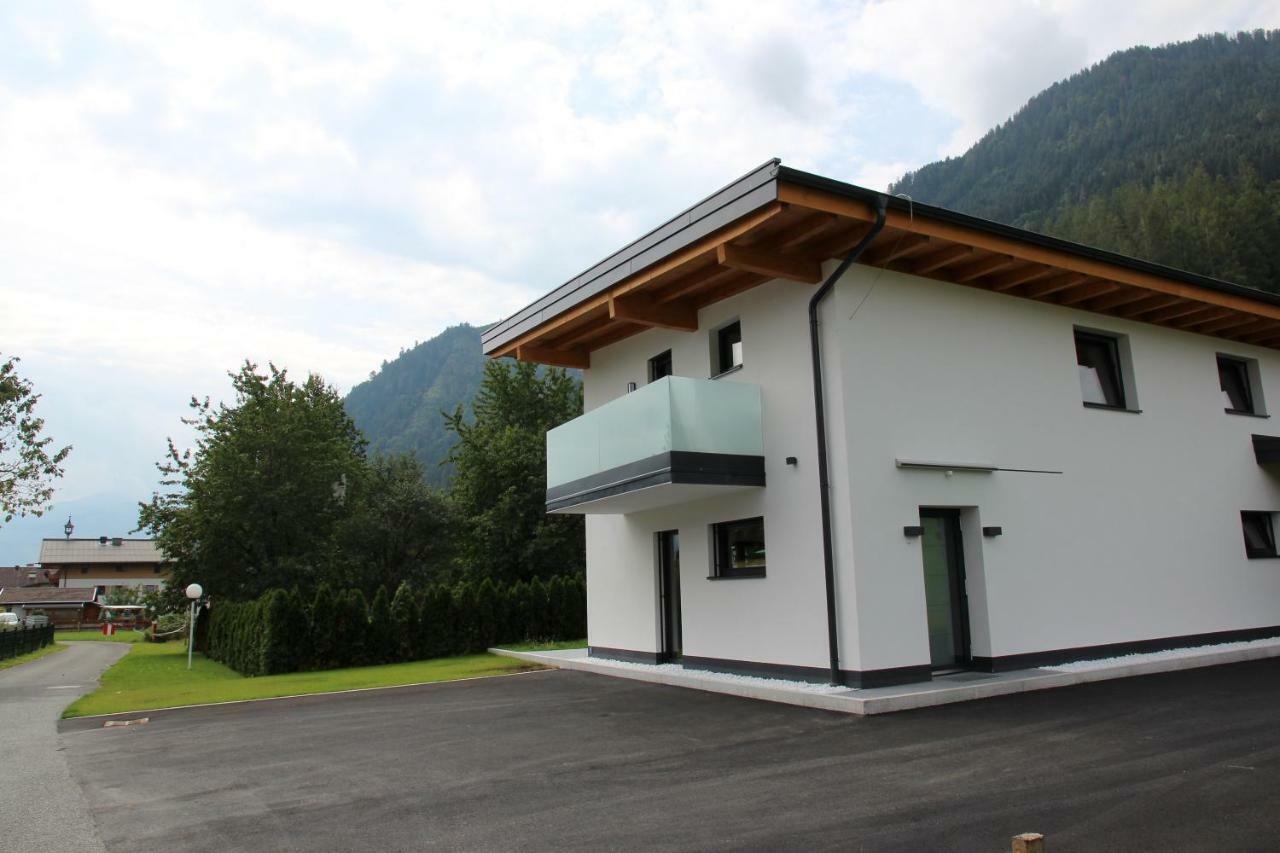 Apartments Mountainview ميشوفن المظهر الخارجي الصورة