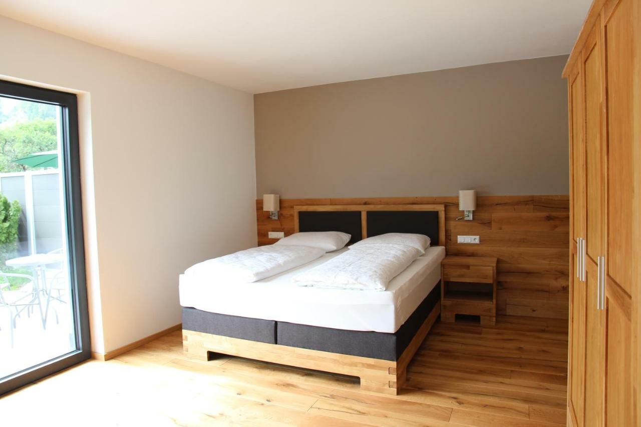 Apartments Mountainview ميشوفن المظهر الخارجي الصورة