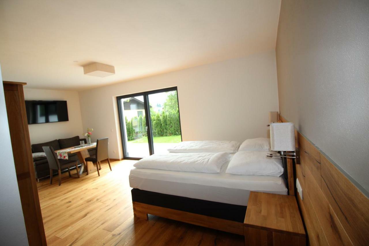 Apartments Mountainview ميشوفن المظهر الخارجي الصورة