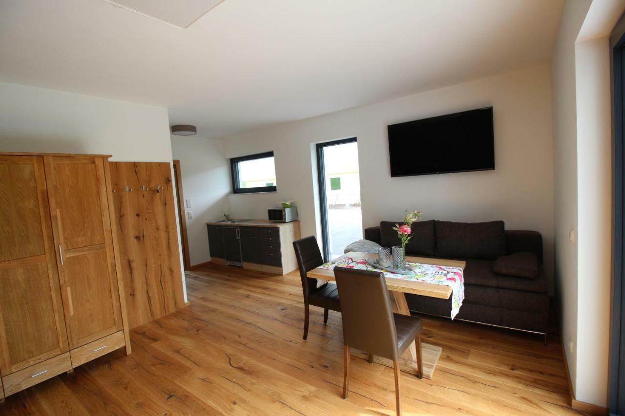 Apartments Mountainview ميشوفن المظهر الخارجي الصورة