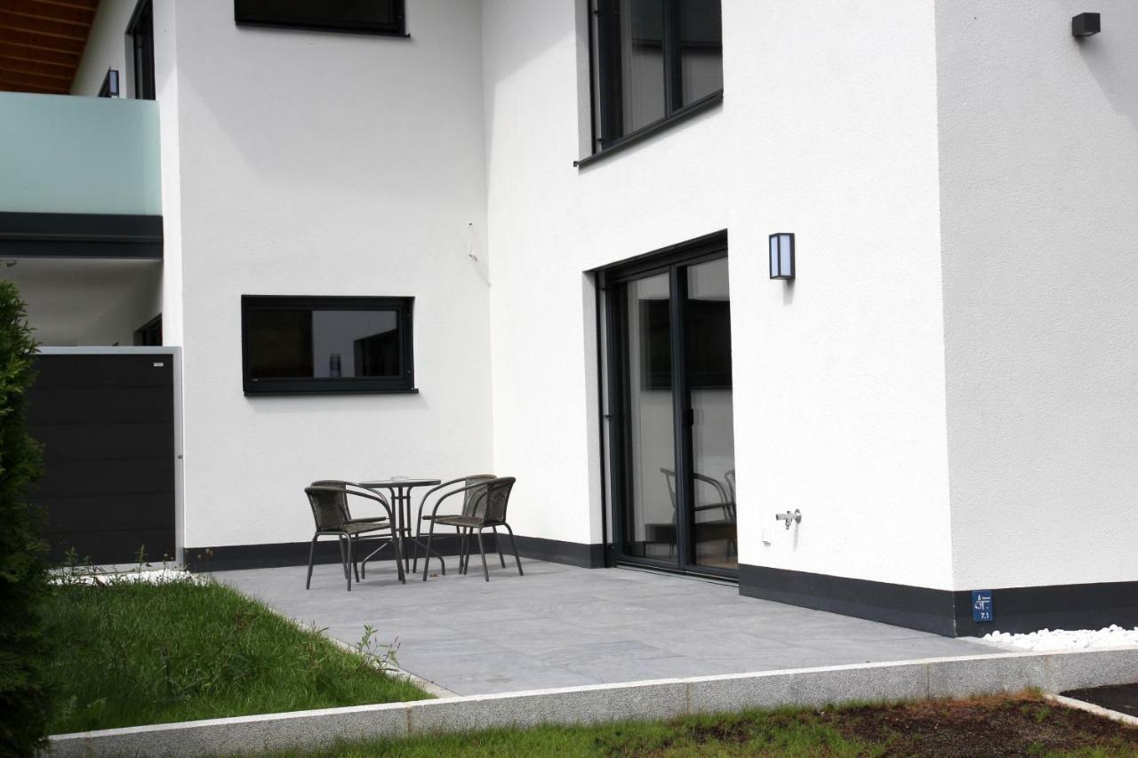 Apartments Mountainview ميشوفن المظهر الخارجي الصورة