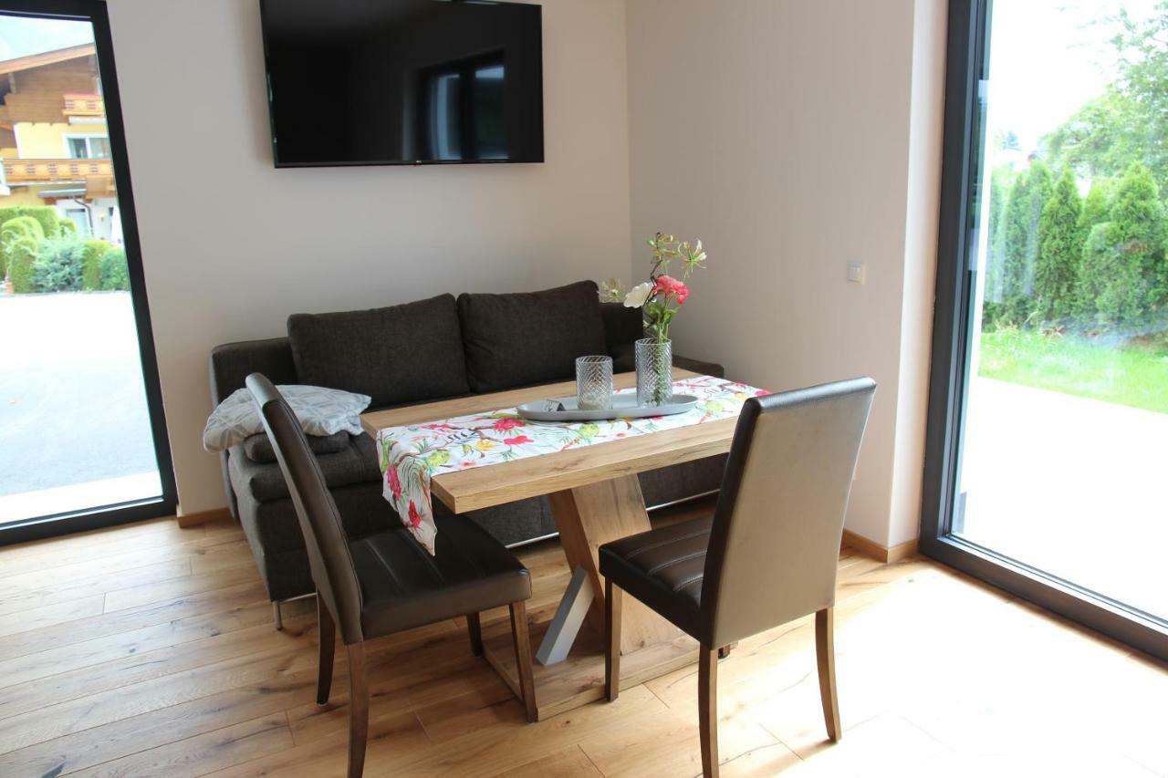Apartments Mountainview ميشوفن المظهر الخارجي الصورة