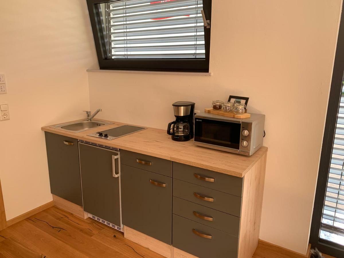 Apartments Mountainview ميشوفن المظهر الخارجي الصورة