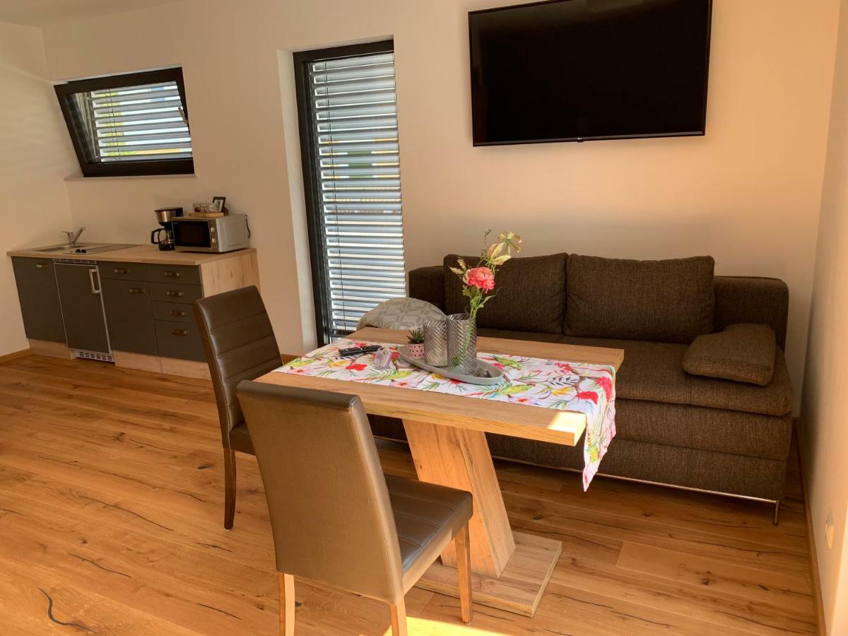 Apartments Mountainview ميشوفن المظهر الخارجي الصورة
