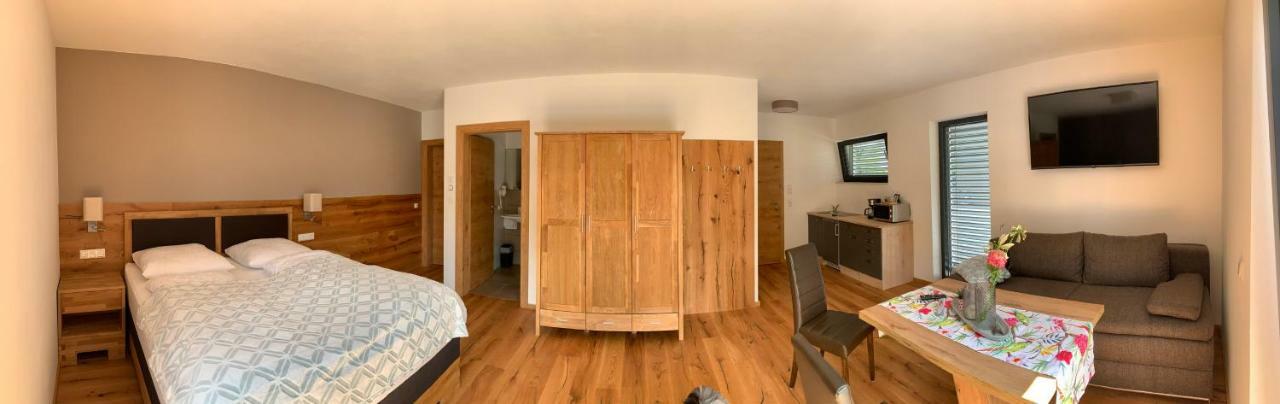 Apartments Mountainview ميشوفن المظهر الخارجي الصورة